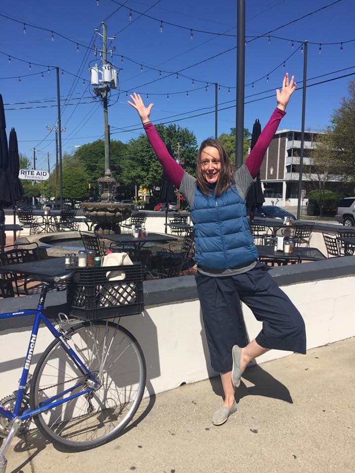 From the 2016 Pedal for P-Man photo collection, photograph 3