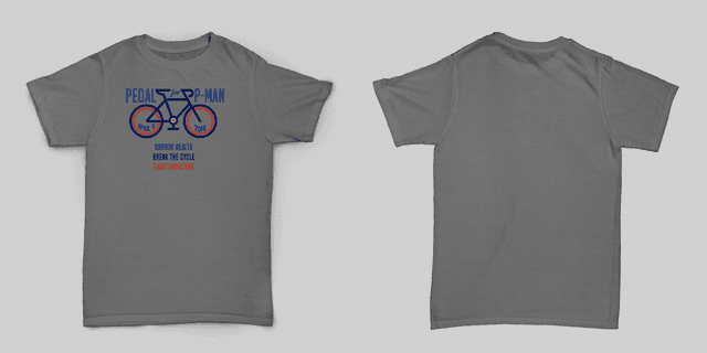 2016 t-shirt design