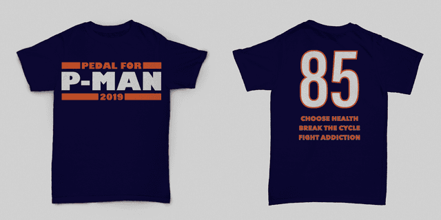 2019 t-shirt design