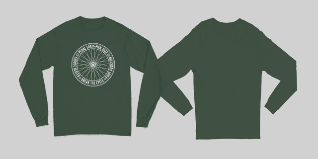 2022 t-shirt design